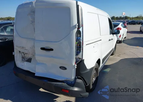 2020 Ford Transit Connect Xl z USA, uszkodzony, nr VIN NM0LS7E29L1474633